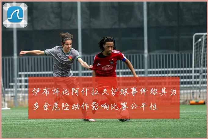 伊布评论阿什拉夫铲球事件称其为多余危险动作影响比赛公平性
